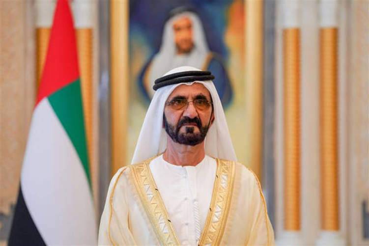 بالأسماء.. التشكيل الوزاري الجديد لحكومة الإمارات