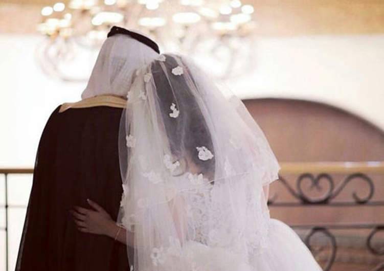 أغرب قضية ‎طلاق في السعودية: عروس تطلب الطلاق بعد يومين من زفافها
