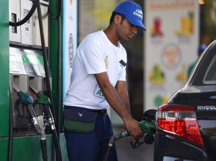 رفع أسعار الوقود في الإمارات