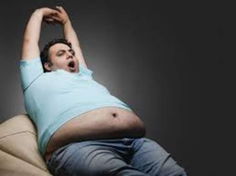 4 أمراض شائعة تترتب على فرط الوزن والسمنة
