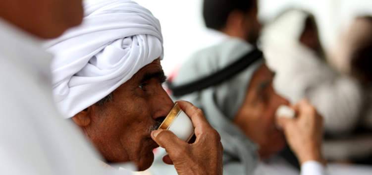 دراسة: 16% من سكان الإمارات ستتجاوز أعمارهم 65 عاماً بحلول 2050