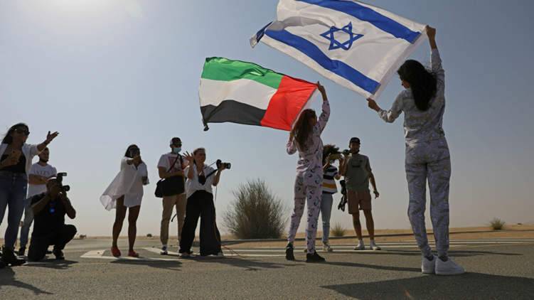 الإمارات أو إسرائيل.. من سيستضيف بطولة كأس العالم 2030؟