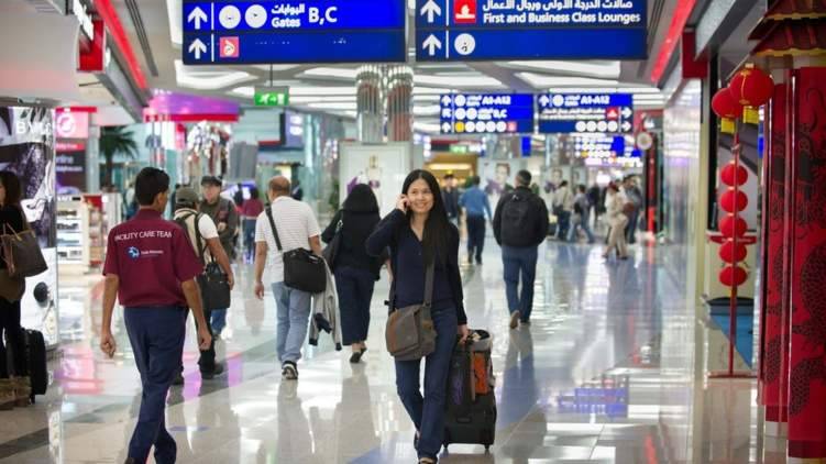 تأشيرات "ترانزيت" ميسرة توفرها الإمارات للمسافرين العابرين .. تعرف عليها