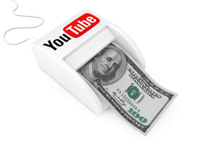 لصناع المحتوى على "يوتيوب".. إليكم أسرع طريقة للثراء