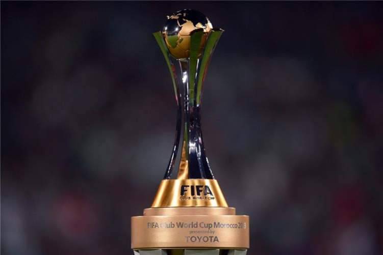 رسمياً الإمارات تستضيف كأس العالم للأندية بدلاً من اليابان