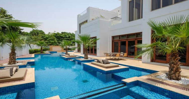 أفضل 10 أماكن في العالم لشراء منازل العطلات.. بينها دبي وأبوظبي