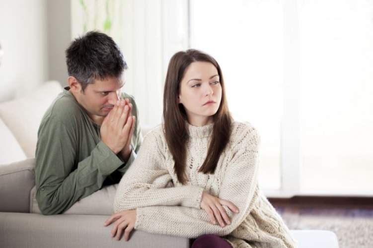 5 تصرفات غير مقصودة قد تحول حياتك الزوجية لجحيم!