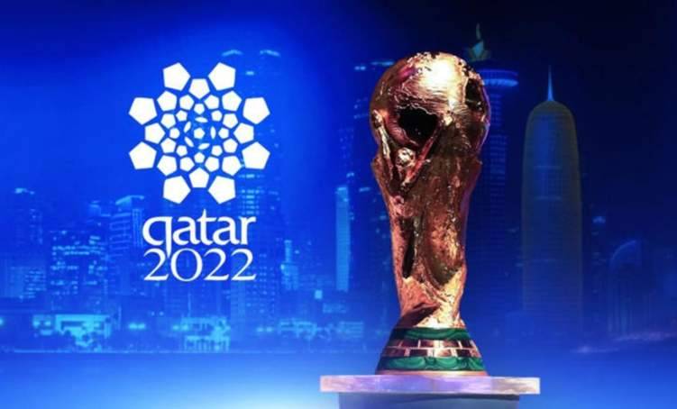 عرض مصري للمشاركة في تنظيم مونديال 2022