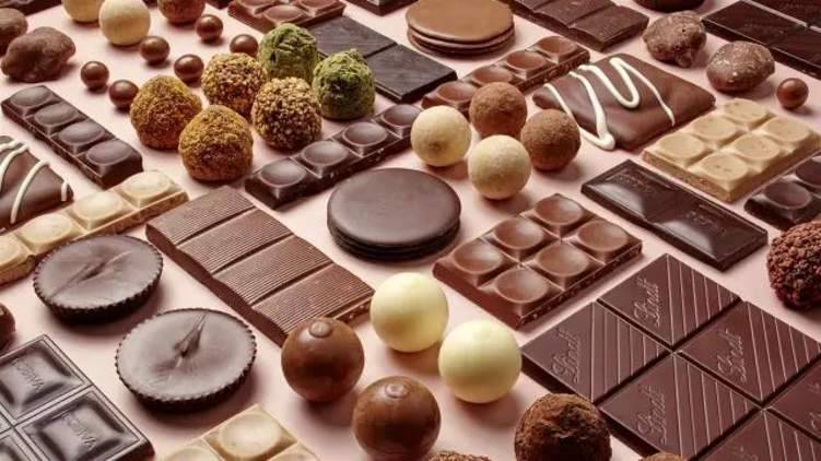 ما نوع الشوكولاته المناسبه لمرضى السكري؟