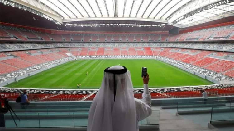 رقم قياسي جديد في "مونديال العرب" 2021