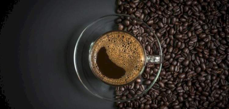 لماذا نحب القهوة السوداء؟
