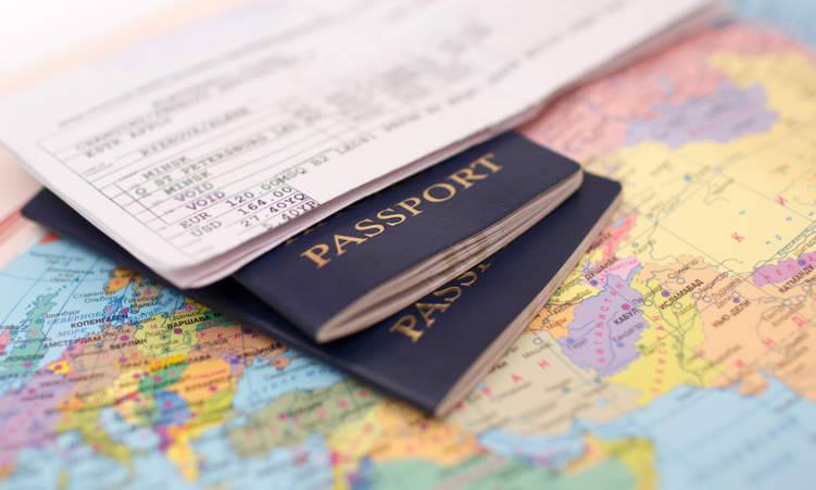 دول الخليج تتصدر.. إليك ترتيب جوازات السفر العربية لعام 2022