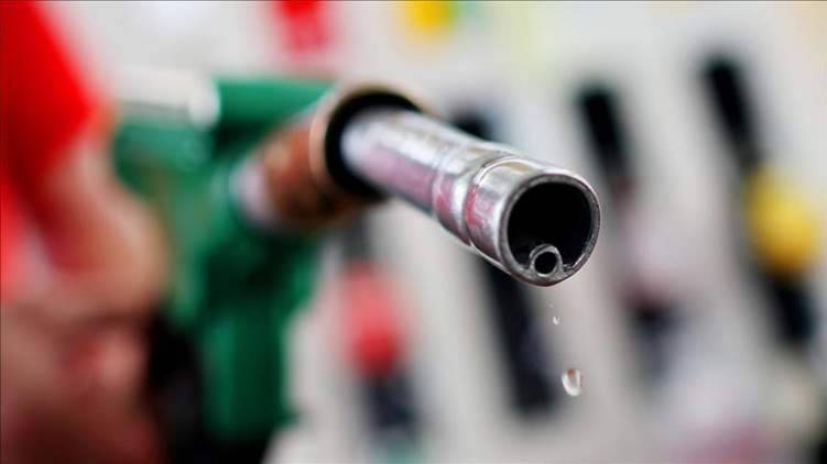 ارتفاع أسعار البنزين في الإمارات