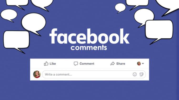 هل تغير لون تعليقات "فيسبوك" دليل على تحصين الحساب؟