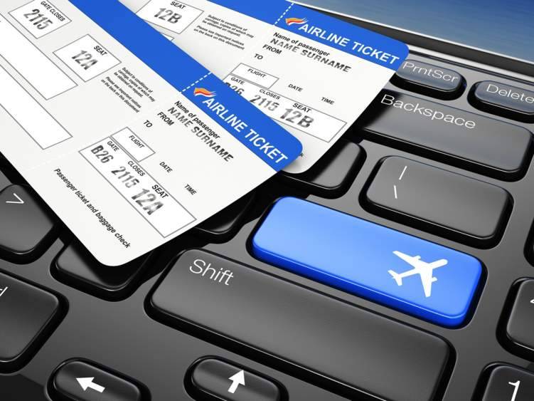 ما اسباب ارتفاع أسعار تذاكر السفر في الإمارات؟
