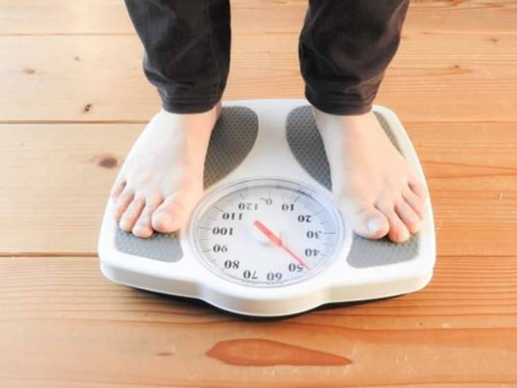 طرق بسيطة تساعدك على فقدان الوزن المكتسب بسرعة