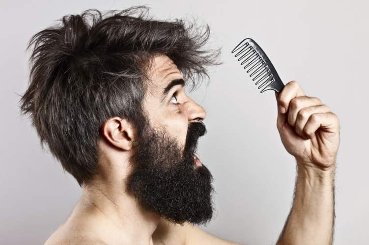 طريقة علاج الشعر الجاف والمتقصف: كيف تعيد الحياة اليه؟