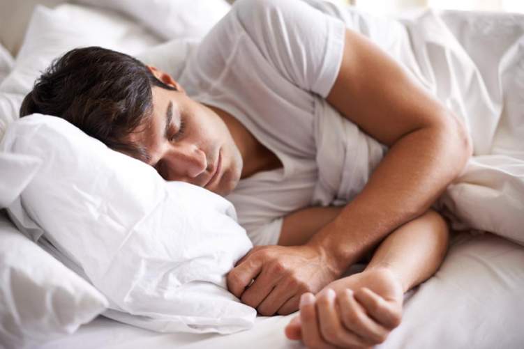 دعاء النوم: بحثاً عن الطمأنينة والاحلام الهادئة