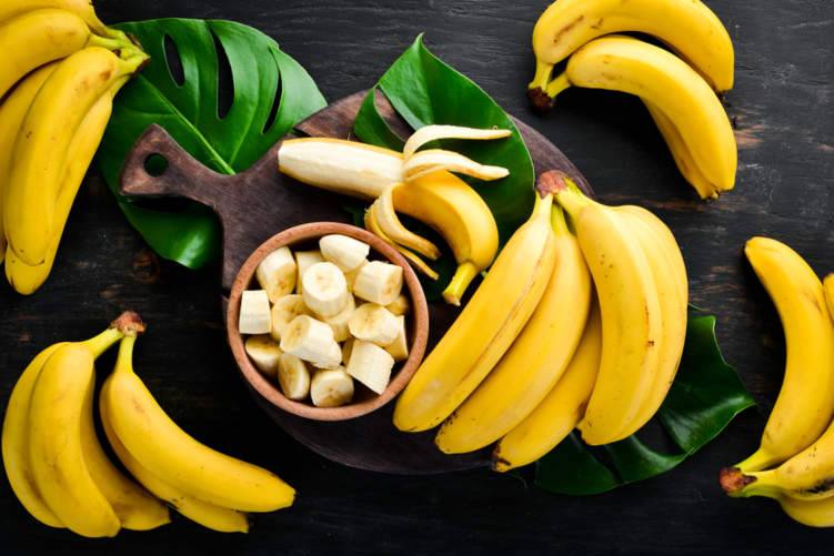 5 أسباب ستجعلك تتناول الموز يومياً!