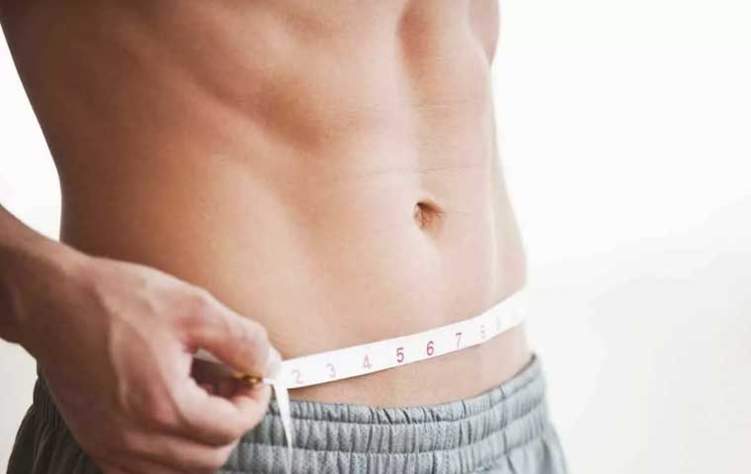لفقدان الوزن - أفضل 7 طرق علمية لخسارة الدهون