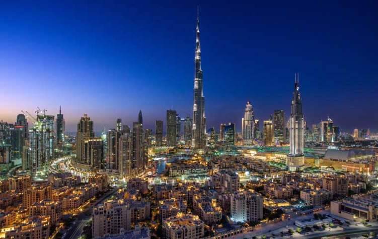 وفقًا لمؤشر GPCI - دبي أول مدينة في الشرق الأوسط ضمن أفضل 10 مدن في العالم