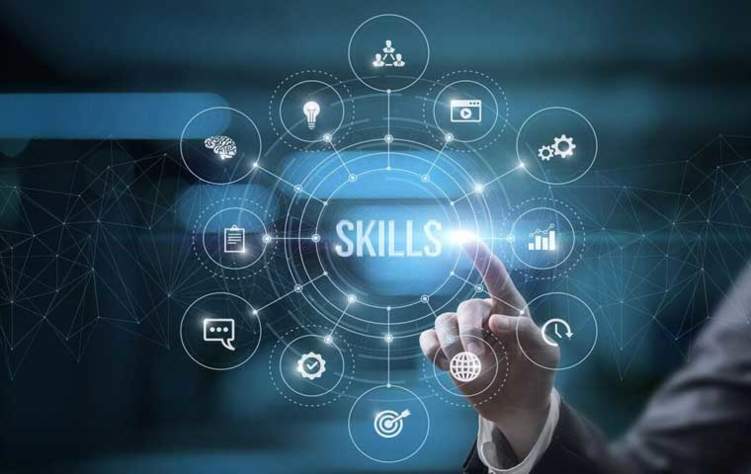 أصقل مهاراتك – المهارات الأكثر طلبًا في سوق العمل 2024