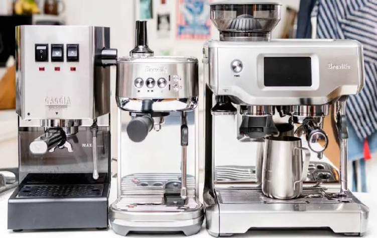لعشاق القهوة - أفضل ماكينات إسبريسو تناسب كل الميزانيات