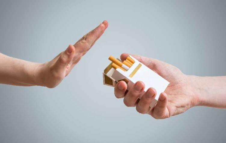 نصائح ذهبية تساعدك في خطوة الإقلاع عن التدخين