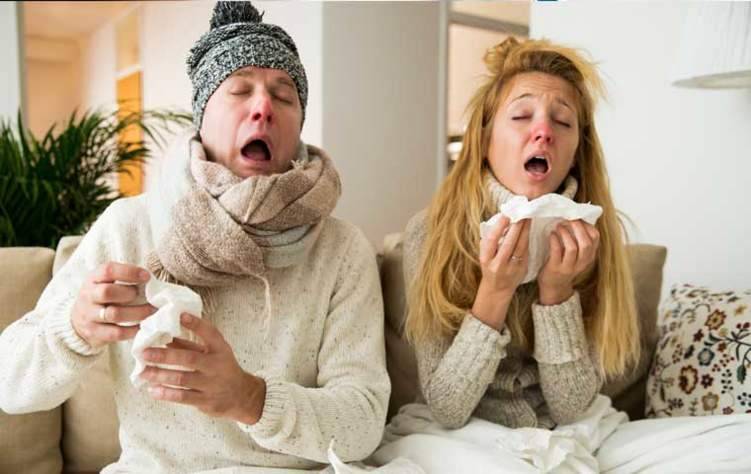 5 فيتامينات ومعادن تحتاجها بشدة في الشتاء لتتمتع بصحة جيدة