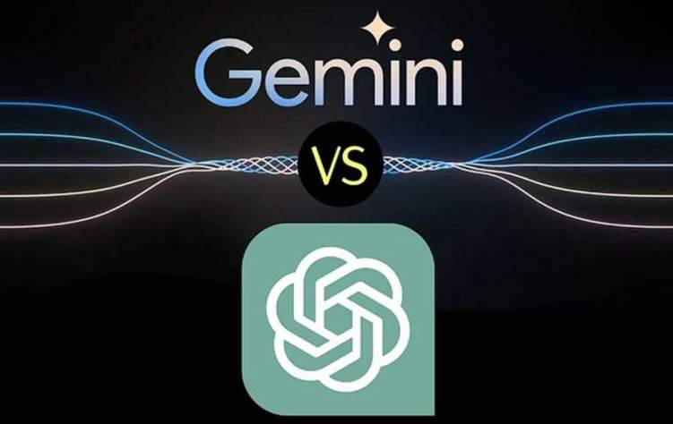 بعد إطلاق جوجل لأداة الذكاء الاصطناعي Gemini - جيمني مقابل ChatGPT