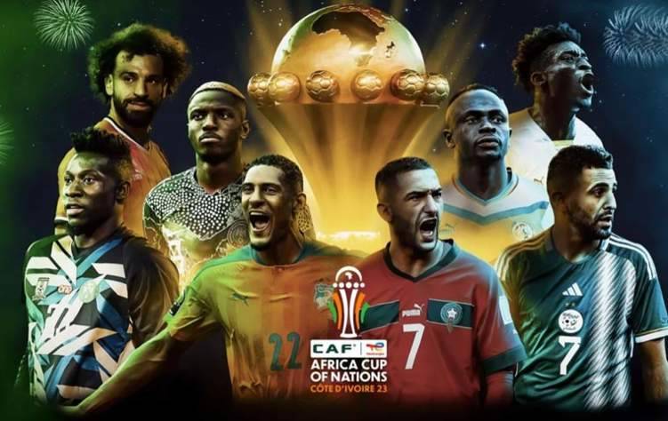 مصر والمغرب الأبرز وغانا ستصارع على الفوز بلقب كأس أمم إفريقيا 2024