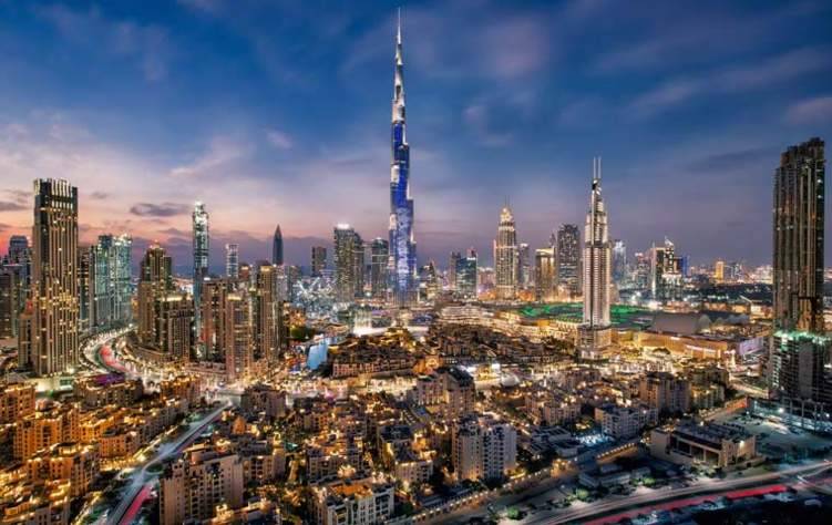 للعام الثالث تواليًا - دبي أفضل وجهة للمسافرين  2024 وفقًا لـ«تريب أدفايزر»