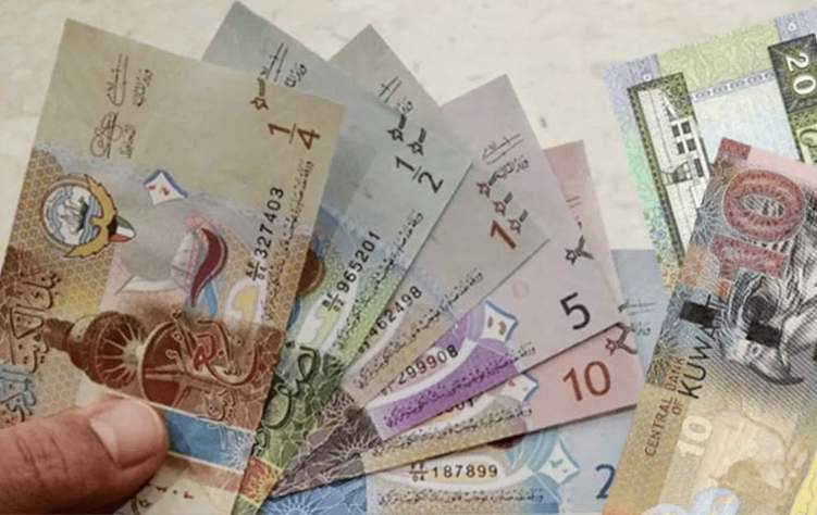 الكويت في الصدارة - أعلى 10 عملات قيمة في العالم في عام 2024
