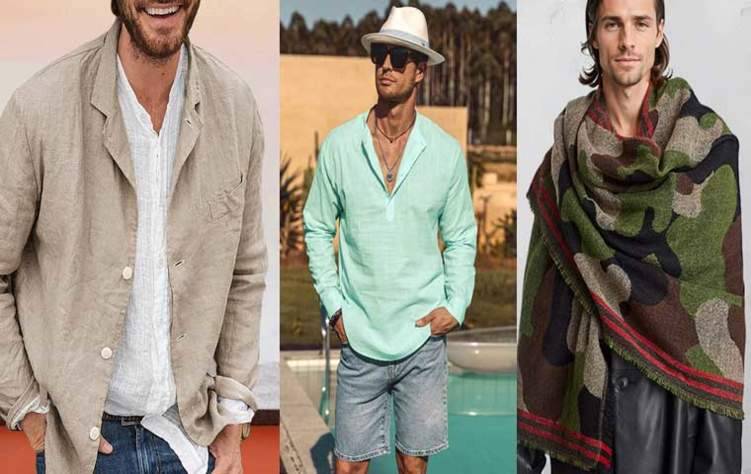 الملابس الرجالية ذات الجودة العالية والتكلفة المناسبة من كوفاندي 2024
