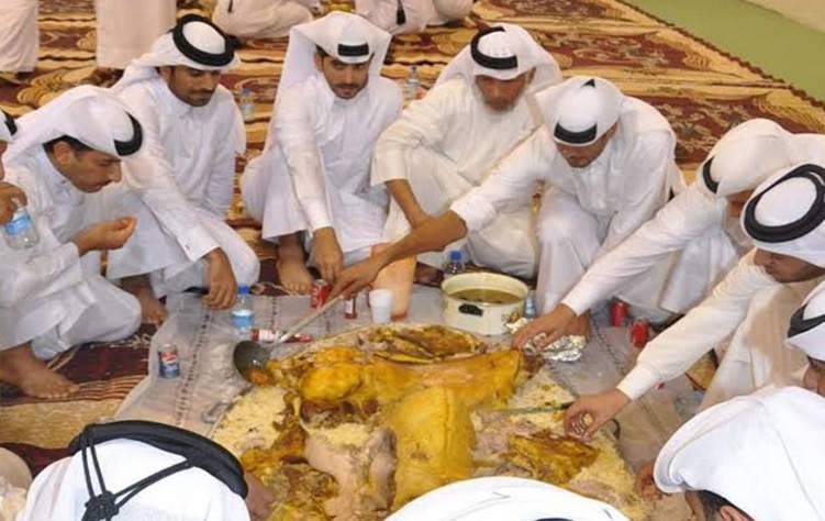 الغبقة الرمضانية - موروث قطري أصيل يصبح تقليدًا في دول الخليج في رمضان