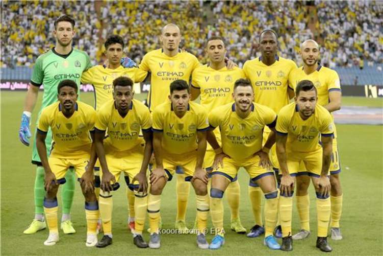 بشرى سارة للنصر قبل انطلاق دوري أبطال آسيا