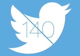 الرئيس التنفيذي لتويتر يتحدث عن امكانية زيادة عدد أحرف التغريدات