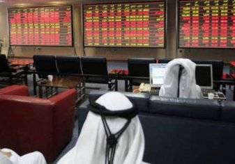 الأسهم الخليجية تتراجع في ظل انخفاض أسعار النفط