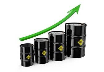 أسعار النفط تسجل أعلي مستوي لها في 2016