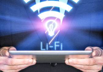 دبي أول مدينة في العالم تستخدم تقنية LIFI بديلا عن WIFI