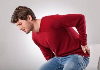 ما هي أعراض التهاب المثانة؟