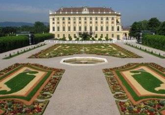 أفضل 10 أماكن سياحية في النمسا