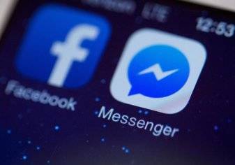 مزاعم لاغلاق خدمة الاتصال لفيسبوك ماسنجر في السعودية