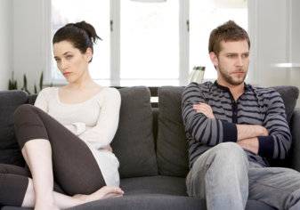 5 أسباب للطلاق.. احذرها