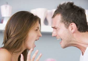 5 أسباب رئيسية للمشاكل الزوجية