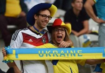 بالصور.. ألمانيا تهزم أوكرانيا.. تعرف على نتائج اليوم الثالث بـ "يورو 2016"