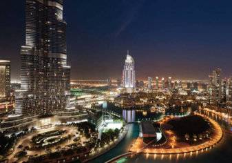 دبي أول مدينة عربية ستستضيف المؤتمر الدولي للعقارات