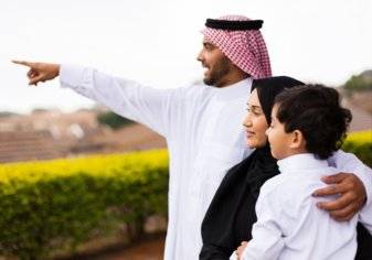 4 نصائح لحياة زوجية سعيدة في رمضان