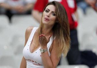 بالصور.. حسناوات "يورو 2016".. من الأجمل؟