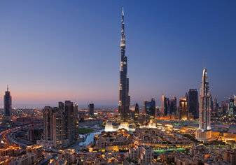 دبي في المرتبة 21 من حيث كلفة معيشة المقيمين